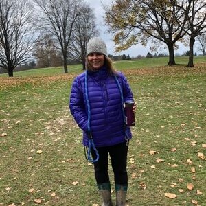 Meet your Posher, Sarah